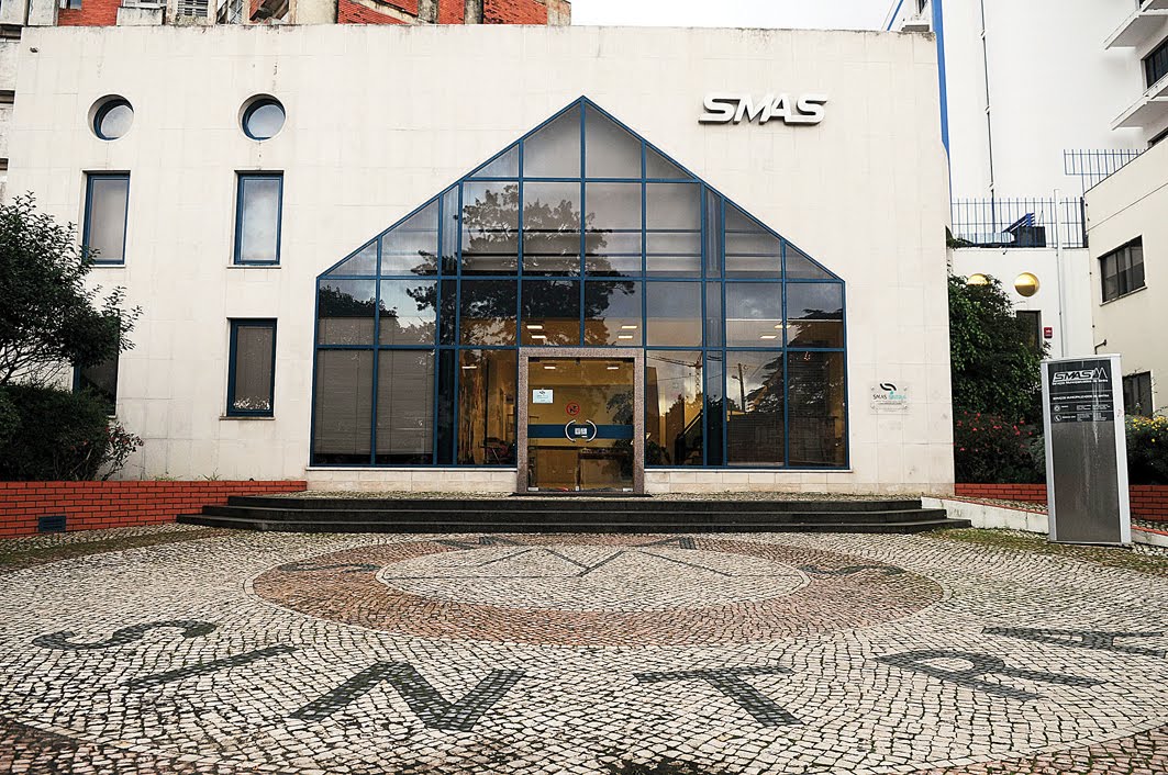 SMAS Sintra