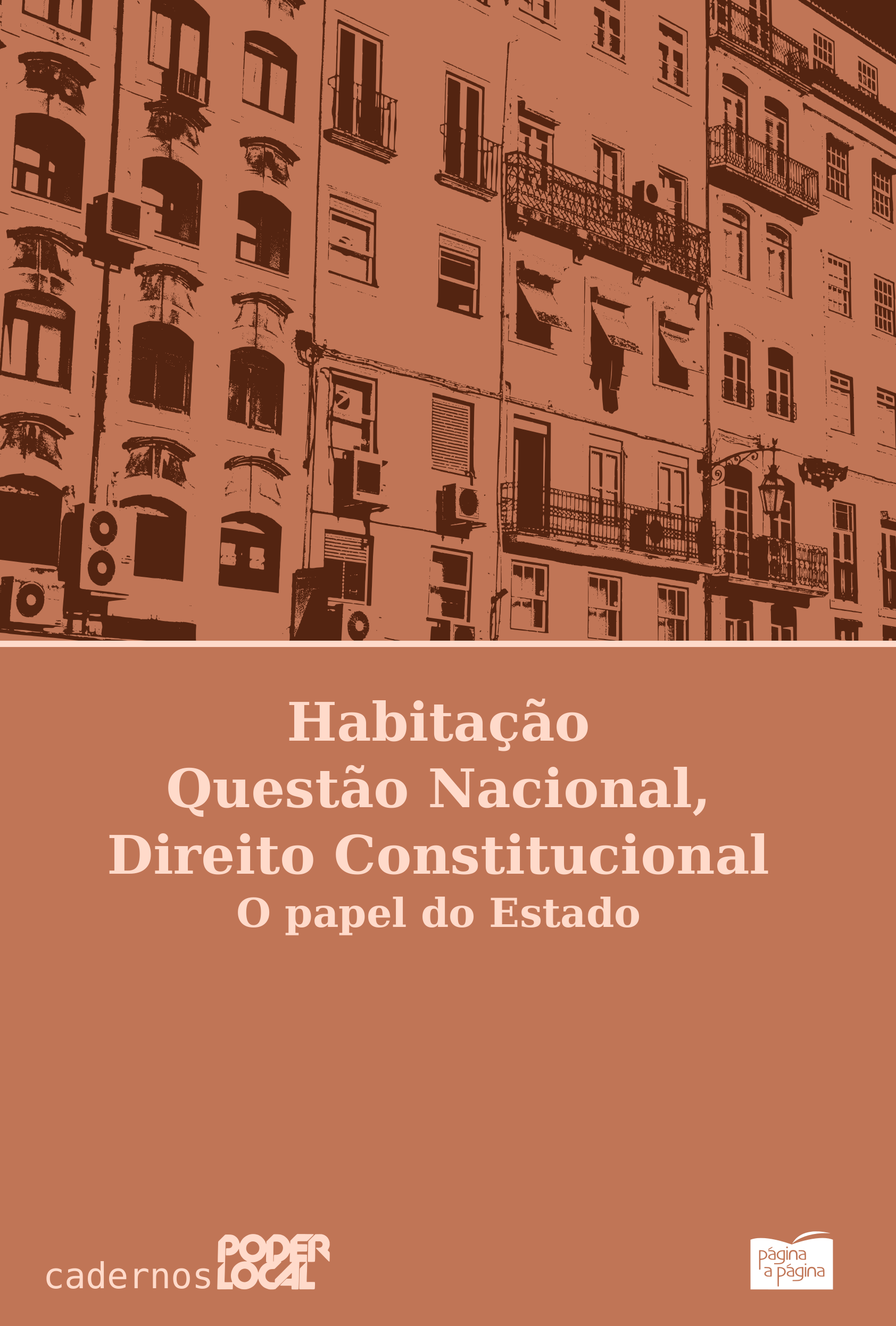 capa cadernos habitacao